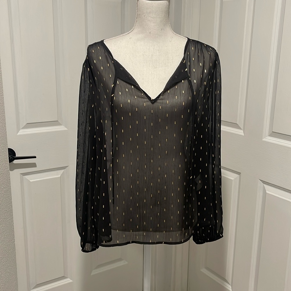 Banana Republic Blouse